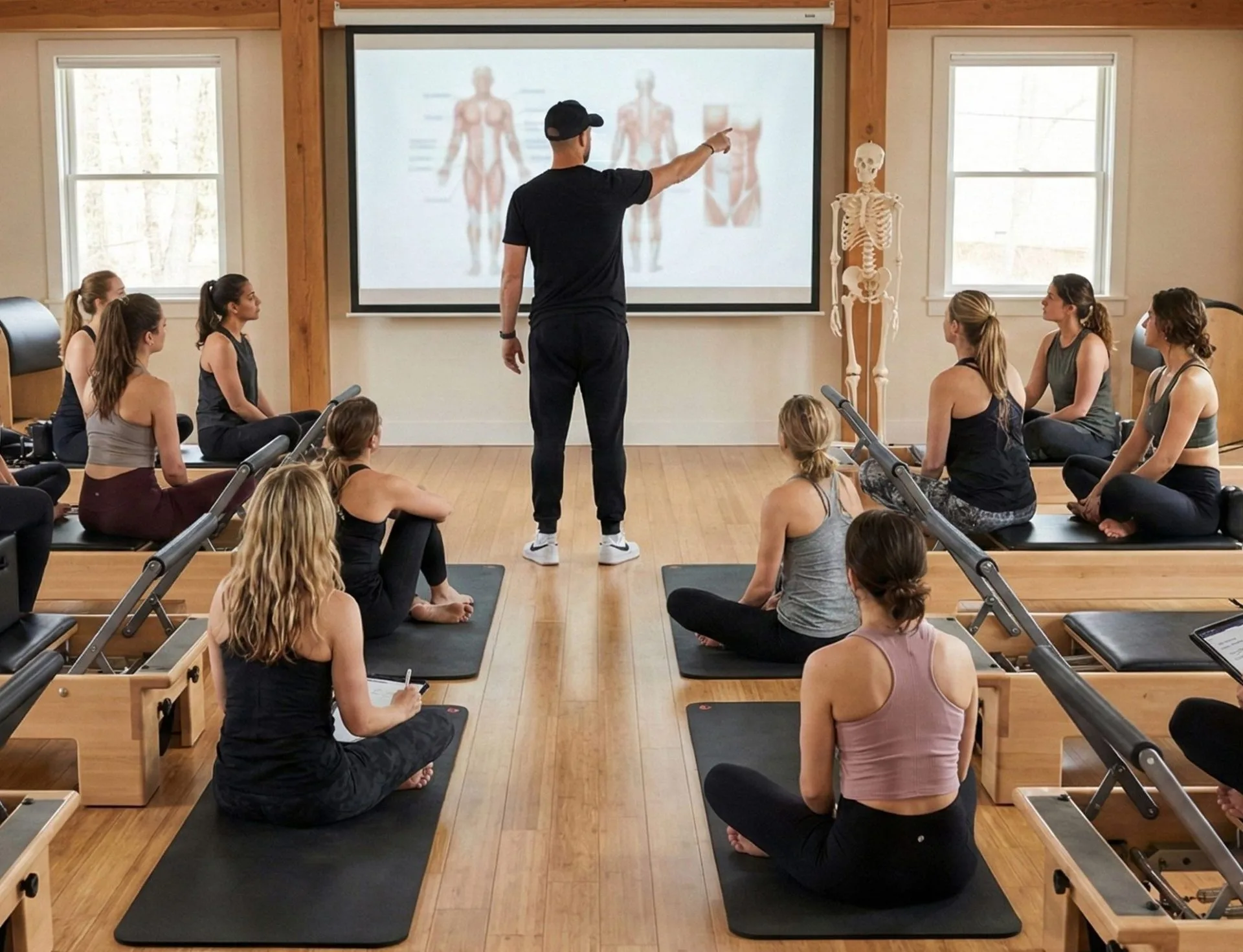 Pilates Programming for Scoliosis