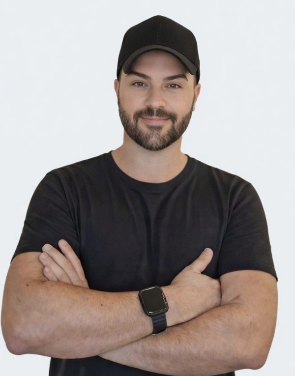 Barış Özdemir, NCPT
