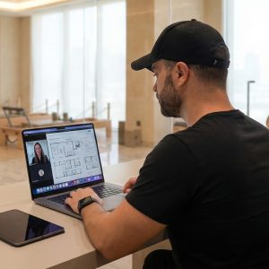 Pilates Eğitmenleri için Kariyer, Stüdyo ve İş Geliştirme Danışmanlığı (1 Saat I Online I Zoom)