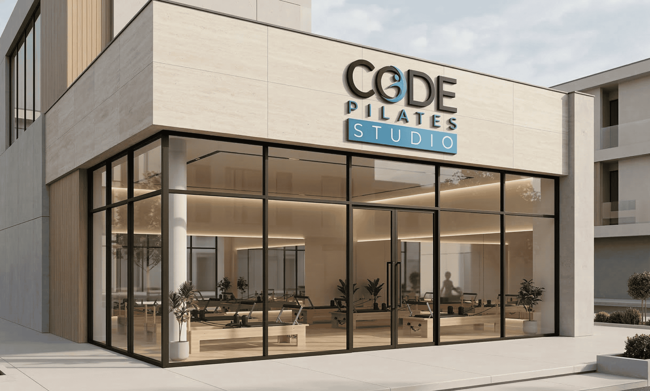 Pilates Studio Franchise Dubai by Code Pilates

