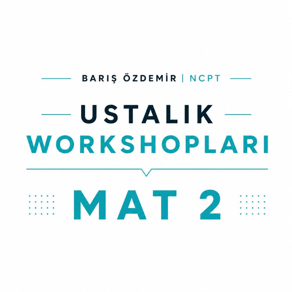 MAT 2 Mastery Workshop