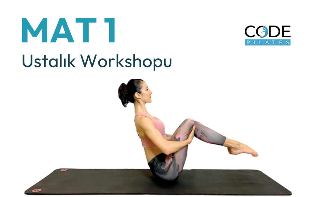 MAT 1 Mastery Workshop