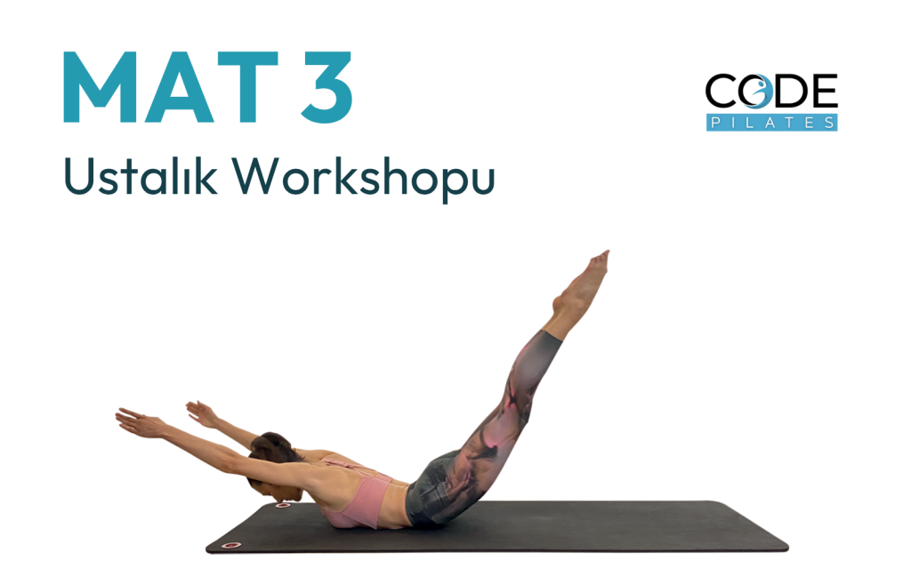 MAT 3 Mastery Workshop