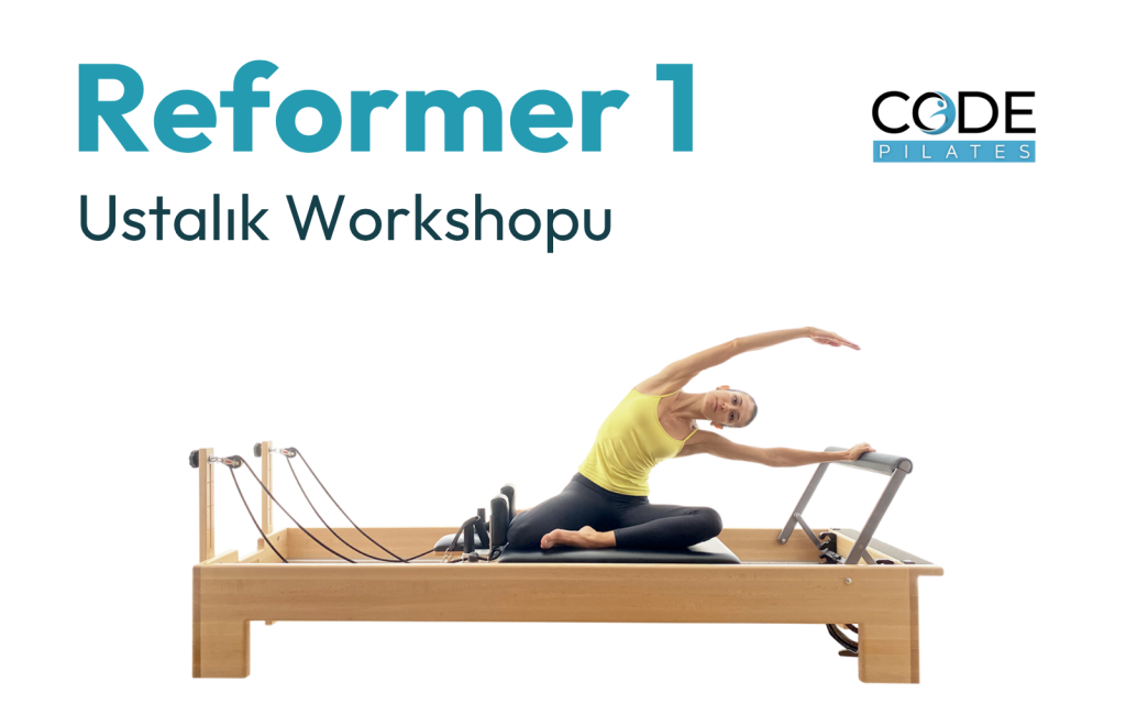 Reformer 1 Mastery Workshop