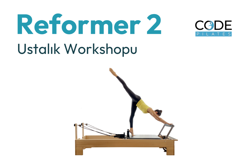 Reformer 2 Mastery Workshop