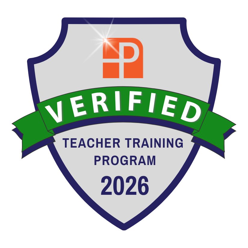 NPCP Verified Teacher Training Program 2026