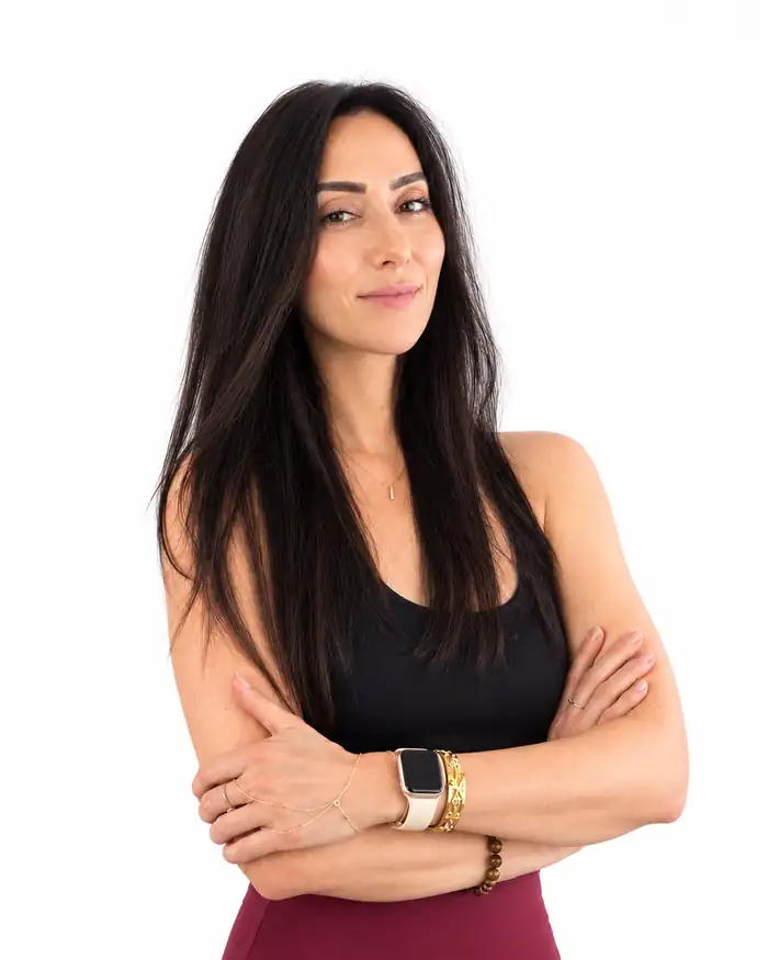 Merve Şimşek